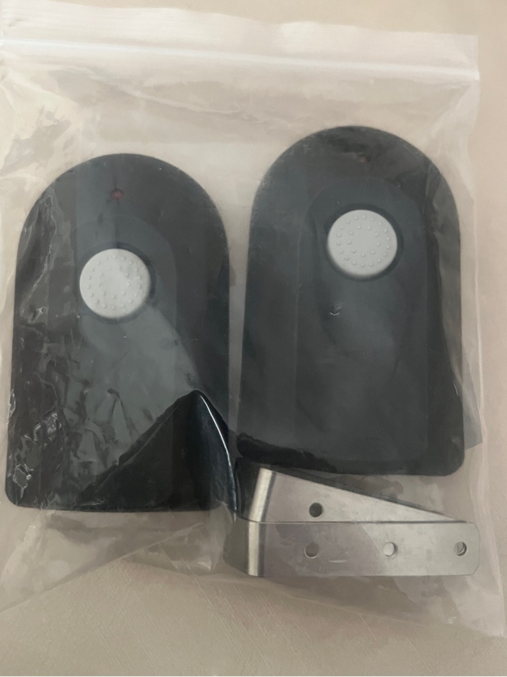 Garage door remote  (ACSCTG Type 1, G3T-)
